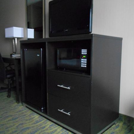 Holiday Inn Express Hotel & Suites Dubois By Ihg Exterior foto