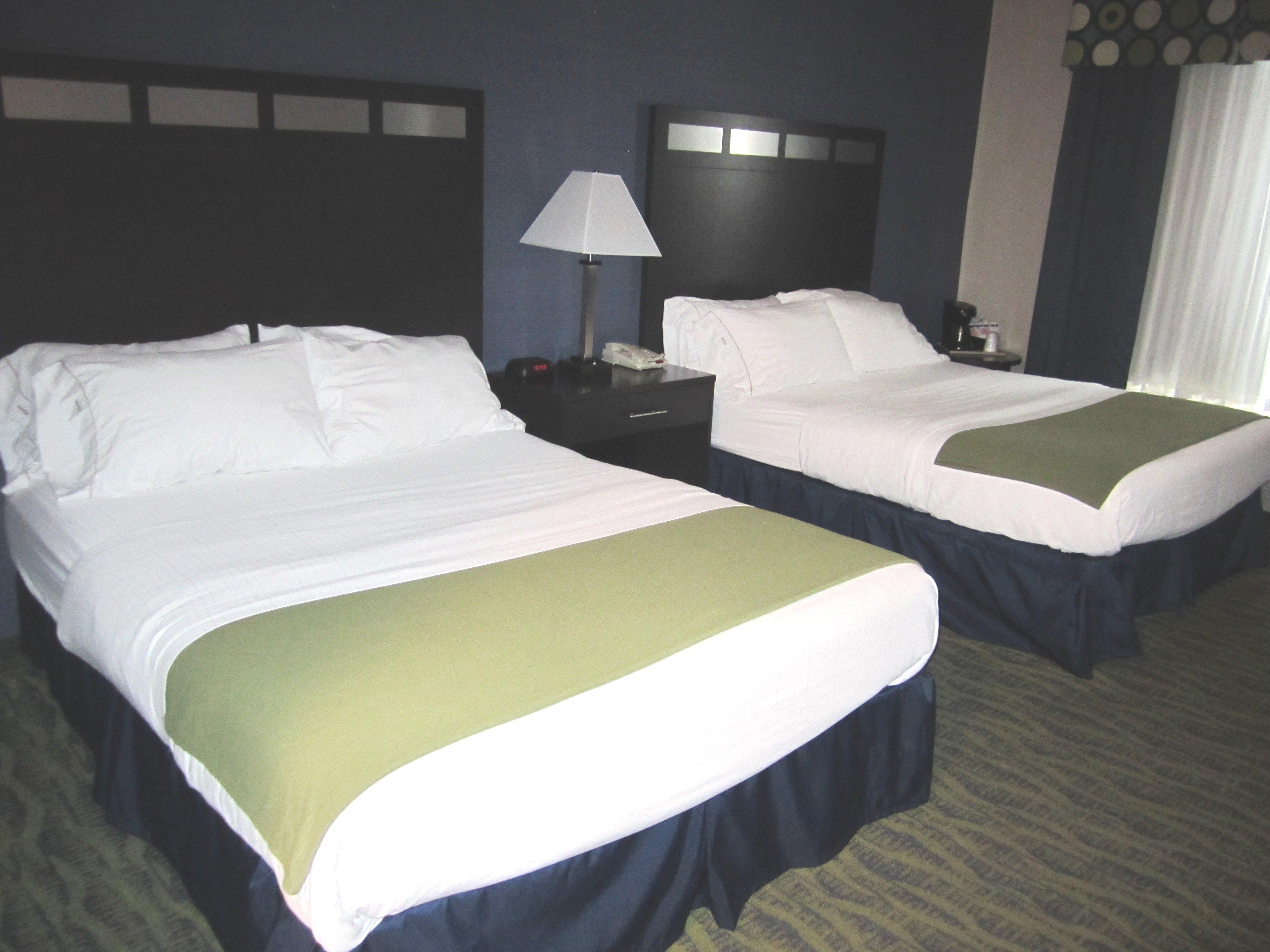 Holiday Inn Express Hotel & Suites Dubois By Ihg Exterior foto