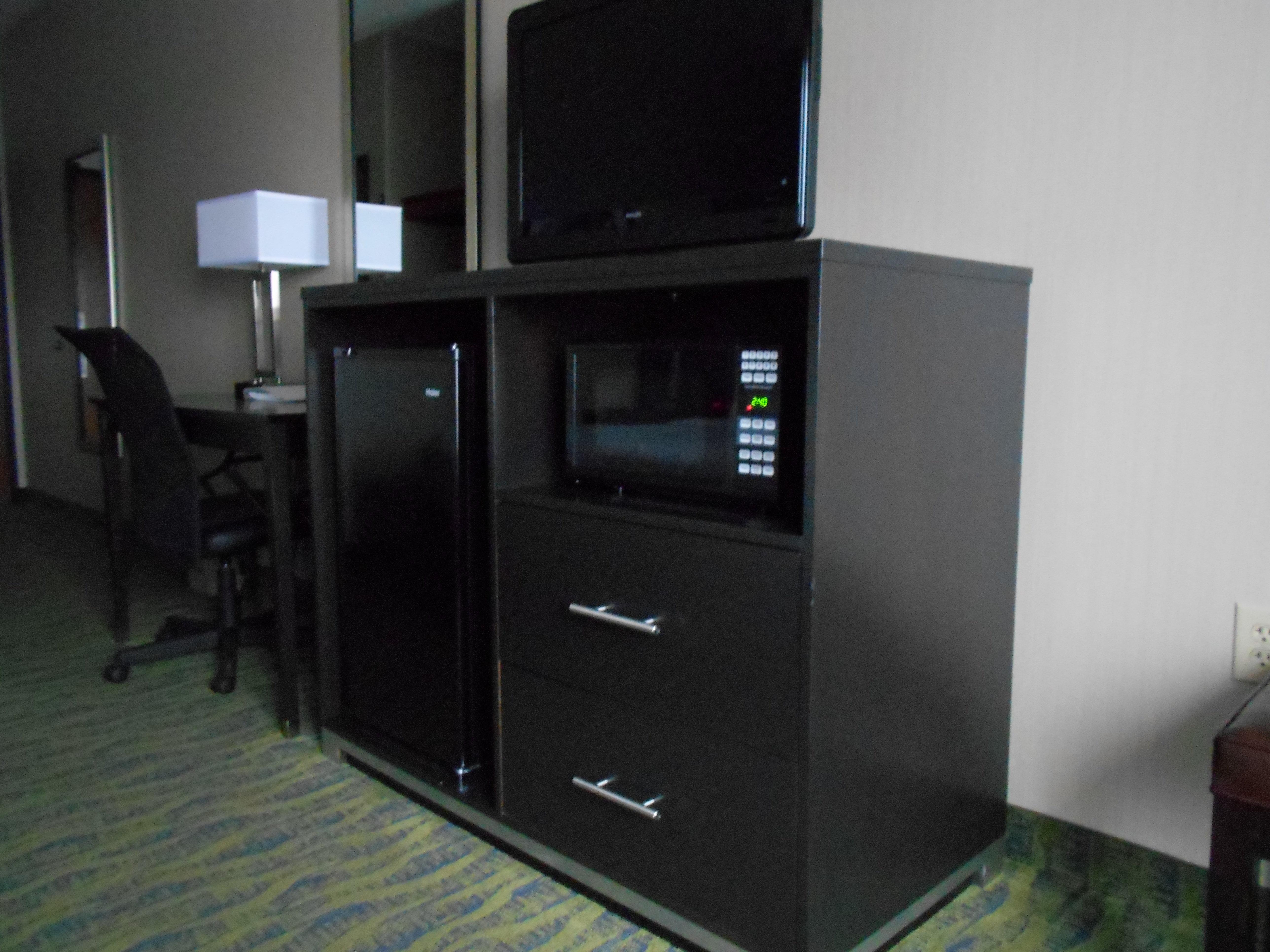 Holiday Inn Express Hotel & Suites Dubois By Ihg Exterior foto