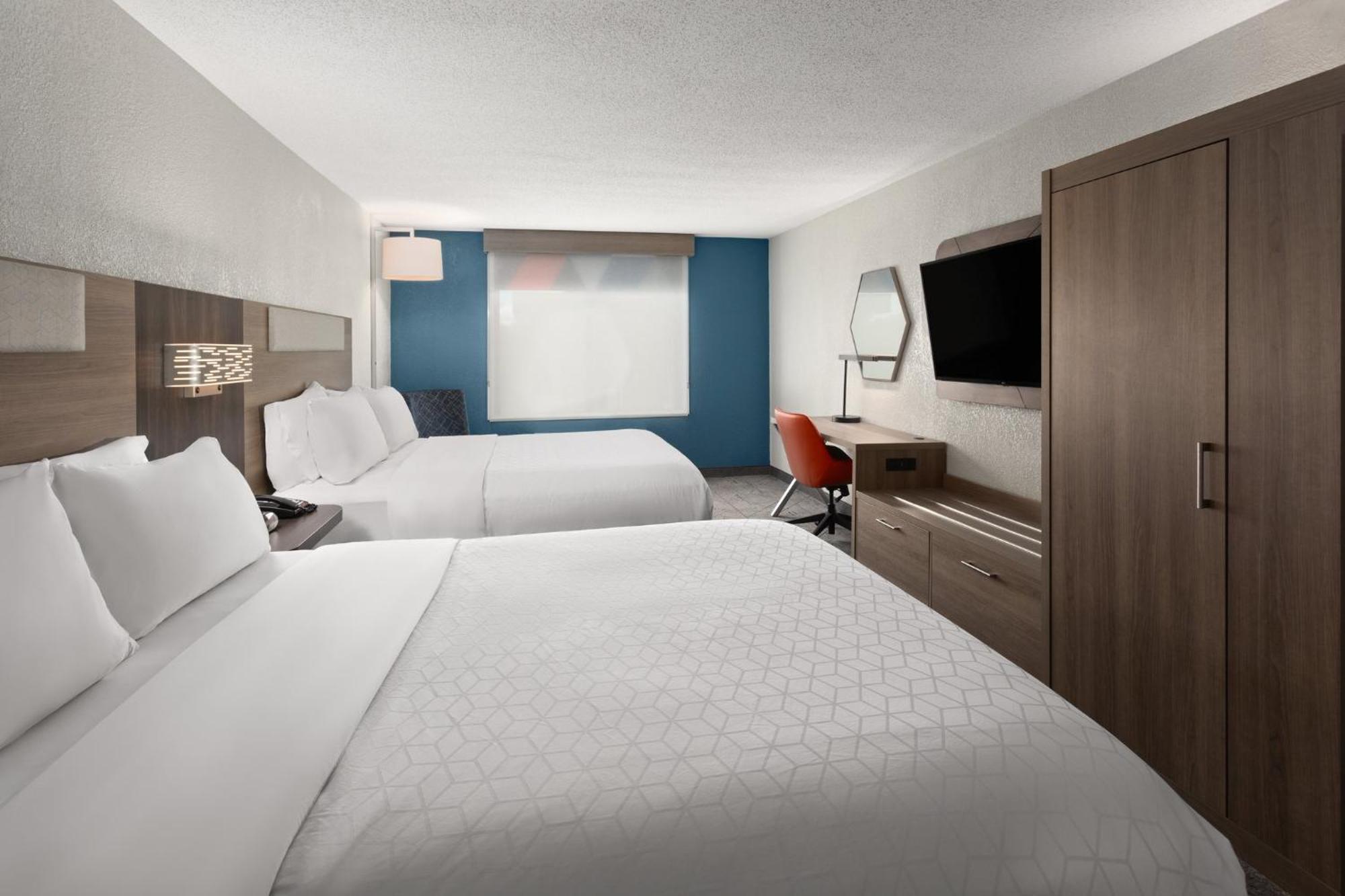 Holiday Inn Express Hotel & Suites Dubois By Ihg Exterior foto