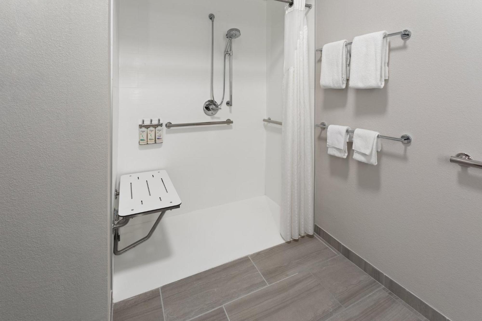 Holiday Inn Express Hotel & Suites Dubois By Ihg Exterior foto